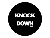 KNOCK-DOWN.FR